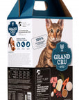 CANISOURCE Cat Grand Cru Surf N Turf