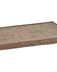 Luxury Moderno Crate Mats