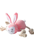 No Bunny Compares Dog Toy