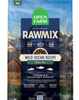 Open Farm Cat RawMix GF