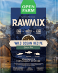 Open Farm Cat RawMix GF