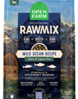 Open Farm Dog RawMix GF
