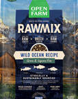 Open Farm Dog RawMix GF