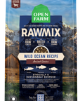 Open Farm Dog RawMix Ancient Grain