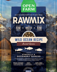Open Farm Dog RawMix Ancient Grain