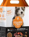 Grand Cru Dog GF Pork N Lamb