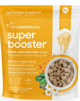 Freeze Dried Super Booster