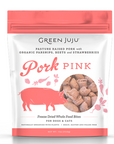 Green Juju Dog/Cat FD Whole Food Bites