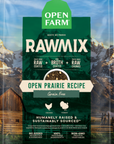 Open Farm Cat RawMix GF