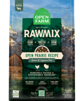 Open Farm Dog RawMix GF