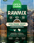 Open Farm Dog RawMix GF