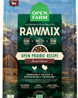 Open Farm Dog RawMix Ancient Grain