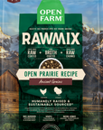 Open Farm Dog RawMix Ancient Grain