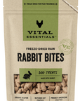 Freeze Dried Bites