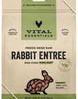Entree Mini Nibs - Dog