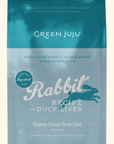 Green Juju Dog Freeze Dried Raw