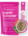 Freeze Dried Super Booster