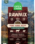 Open Farm Dog RawMix GF