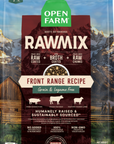 Open Farm Dog RawMix GF