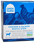 Open Farm Dog Rustic Stew