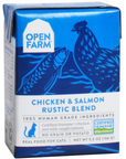 Open Farm Cat Rustic Blend