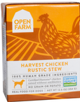 Open Farm Dog Rustic Stew