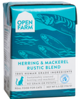 Open Farm Cat Rustic Blend