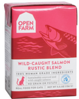 Open Farm Cat Rustic Blend