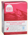 Open Farm Cat Rustic Blend