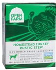 Open Farm Dog Rustic Stew