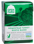 Open Farm Cat Rustic Blend