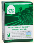 Open Farm Cat Rustic Blend