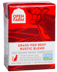 Open Farm Cat Rustic Blend