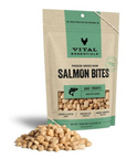 Freeze Dried Bites