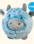 Fuzzy Wuzzy - Spiker - MooMoo