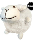 Fuzzy Wuzzy Spiker Sheep