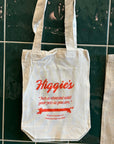 Higgie's Reusable Shopping Tote