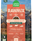 Open Farm Dog RawMix GF