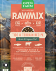Open Farm Dog RawMix GF