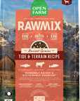 Open Farm Dog RawMix Ancient Grain
