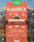 Open Farm Dog RawMix Ancient Grain