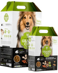 Grand Cru Dog GF Turkey