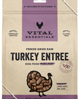 Entree Mini Nibs - Dog