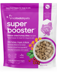 Freeze Dried Super Booster