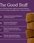 Calming Soft Chews