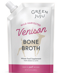 Green Juju Dog/Cat Bone Broth