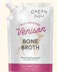 Green Juju Dog/Cat Bone Broth