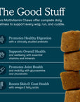 Multivitamin Soft Chews