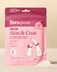Skin + Coat Goat Milk Topper