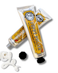 Puppy Polish - Natural Canine Toothpaste - Old Fashioned Peanut Butter NEW!Proudly Canadian